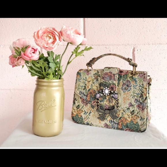 Vintage aldo purse Clearance